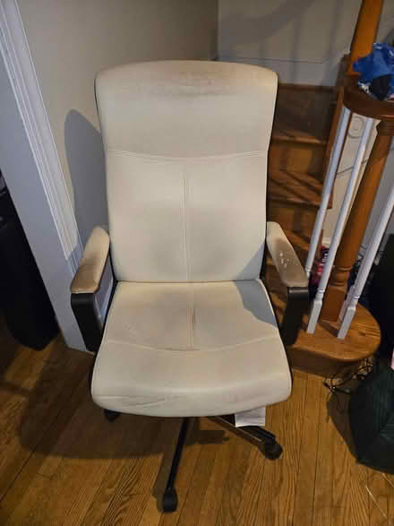 Photo of free Ikea Office Chair (Laurel) #1