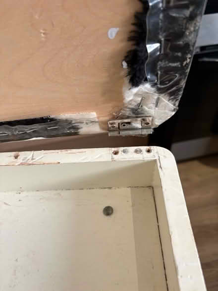 Photo of free Kitchen stool (Erith DA17) #3