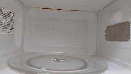 Photo of free Cookworks 700W microwave (Kendal LA9) #4