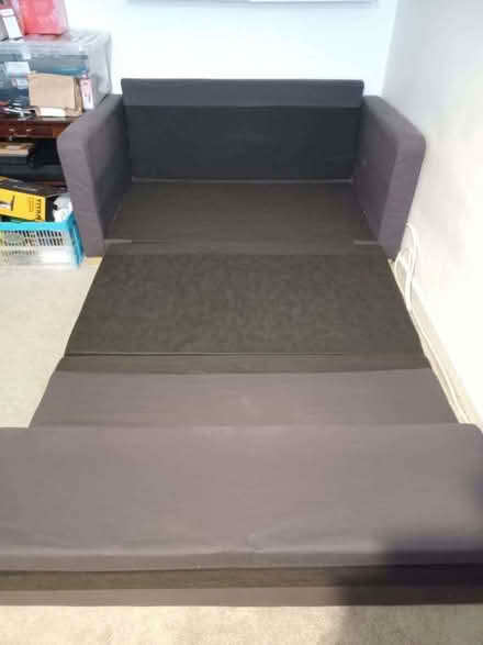 Photo of free Ikea Solsta sofa bed (King's Hedges Ward CB4) #2