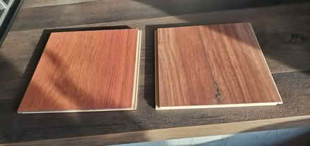 Photo of free 2 floor tile samples (Epworth DN9) #1
