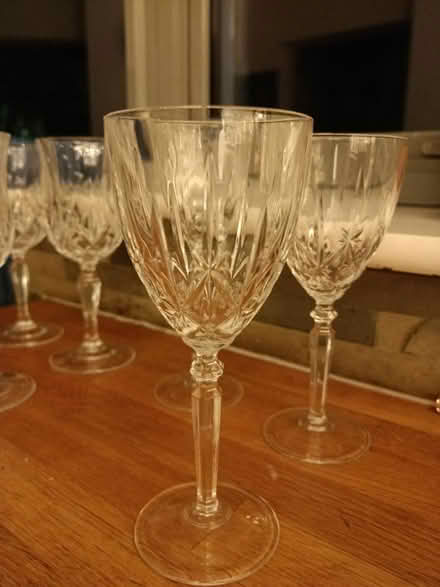 Photo of free Glasses (ME15) #1