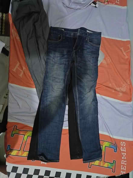 Photo of free Trousers, snikers (Ubungo maziwa) #4