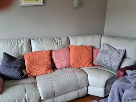 Photo of free Couch (Dublin 15) #2