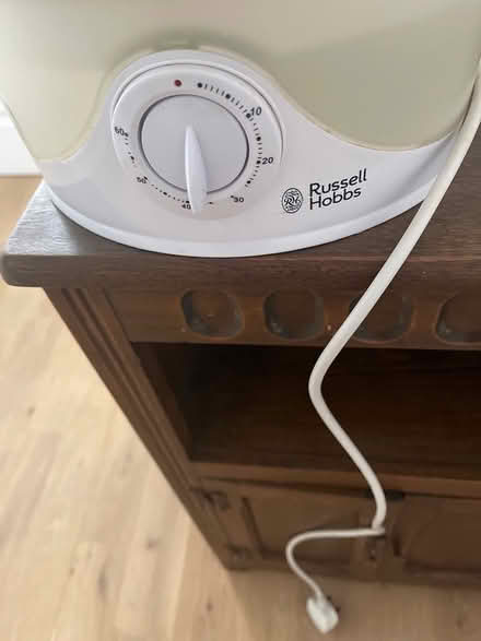 Photo of free Vegetable steamer (Dunstable LU6) #2