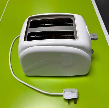 Photo of free Toaster (HG2 Starbeck) #1