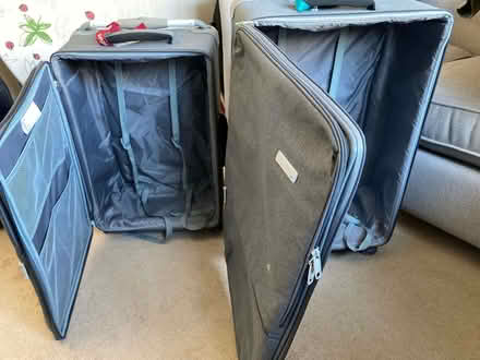 Photo of free Nested suitcases (Chalfont Common SL9) #3