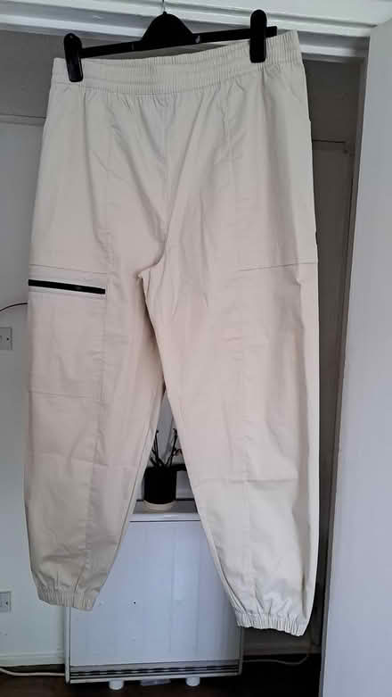 Photo of free New Balance trouser (Gosport PO13) #1