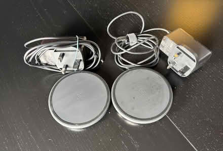 Photo of free IKEA phone chargers (Welling DA7) #1