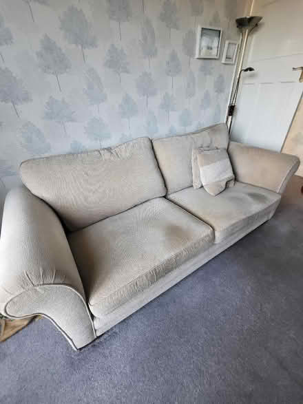 Photo of free Alstons 3 piece suite (Claughton CH43) #1