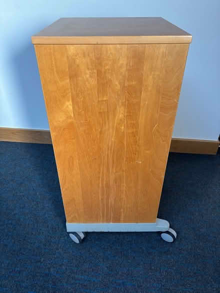 Photo of free Storage unit (Broadstone) #1