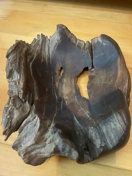 Photo of free Decorative wood (Abingdon OX14) #1