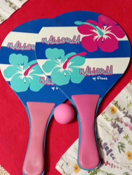 Photo of free Bats and ball (Top Amersham HP6) #1