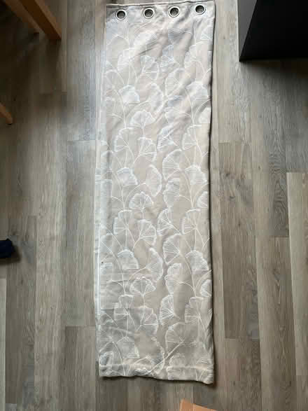 Photo of free Pair of curtains (LS7) #1