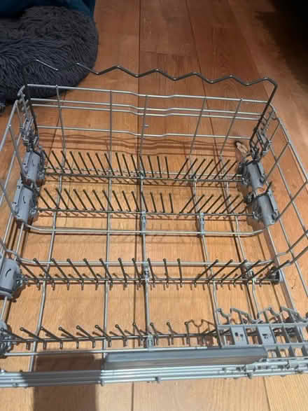 Photo of free Neff dishwasher rack (Bristol BS7) #2