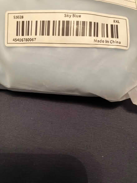 Photo of free Brand new Ladies PJs size 32 (Aston CH5) #2