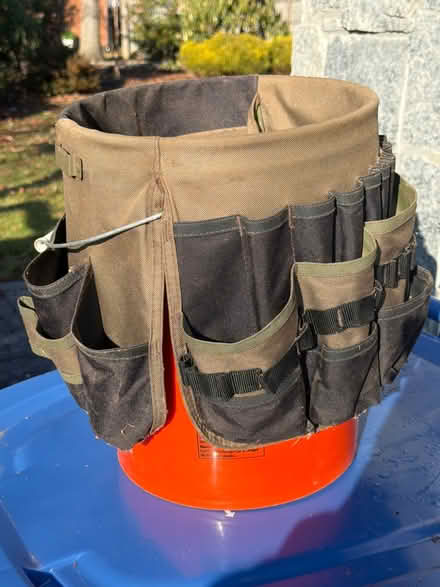 Photo of free Tool holder fro 5gal bucket (Matawan NJ) #1