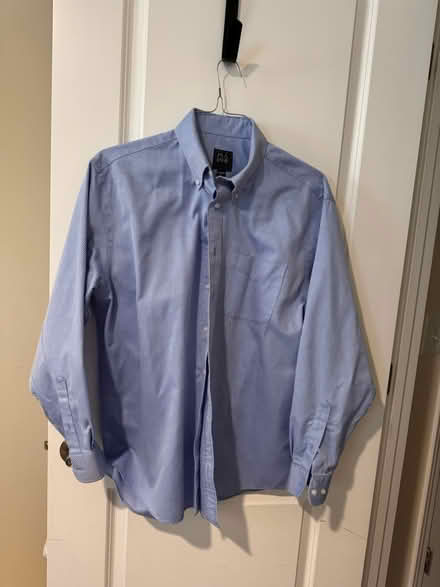 Photo of free Men’s clothing in good condition (W Cary near Green Hope High) #1