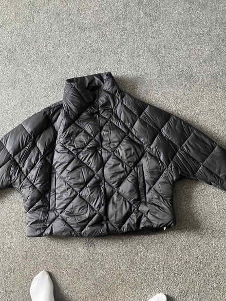 Photo of free Black bat wing jacket (Havant PO9) #1