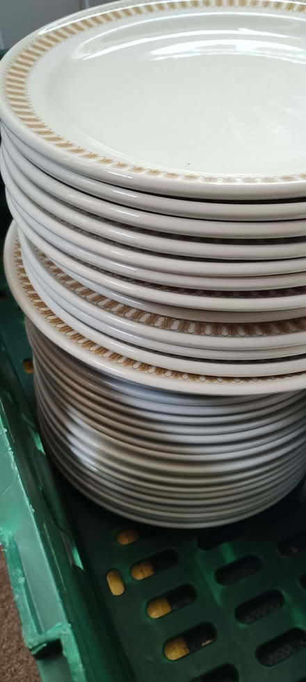 Photo of free Plates (Greatfield HU9) #3