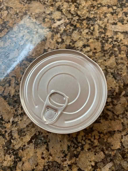 Photo of free 12 cans of expired cat food (South Downers Grove near YMCA) #3