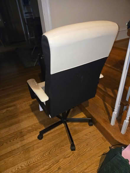 Photo of free Ikea Office Chair (Laurel) #2