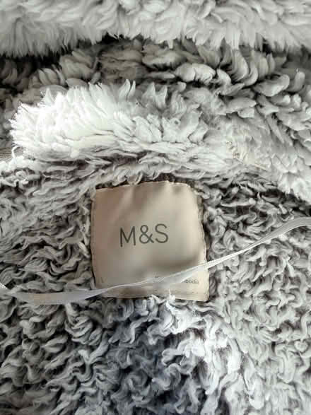 Photo of free Dressing gown (Colliers wood CR4) #2