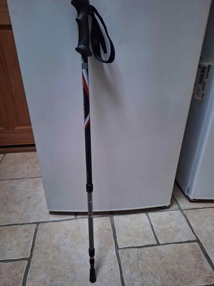 Photo of free Hiking Pole (Deansgrange, Blackrock) #1