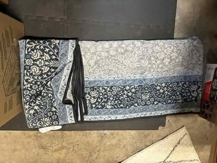 Photo of free Ruggable rugs - 2 8x10 & 1 runner (Lynnwood, Ash Way area) #4