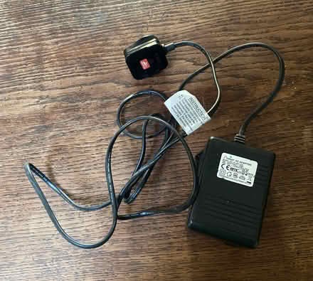 Photo of free Transformer (Lullington BA11) #1