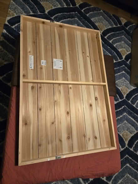 Photo of free Sailboat Painting (Huntington) #2