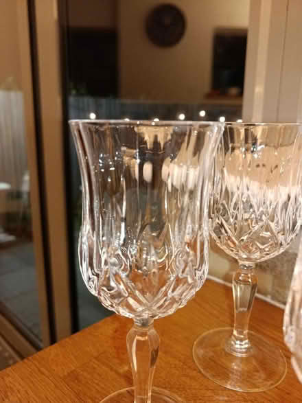 Photo of free Glasses (ME15) #3