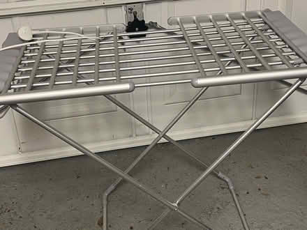 Photo of free Electric Clothes Dryer (Mollington CH1) #1