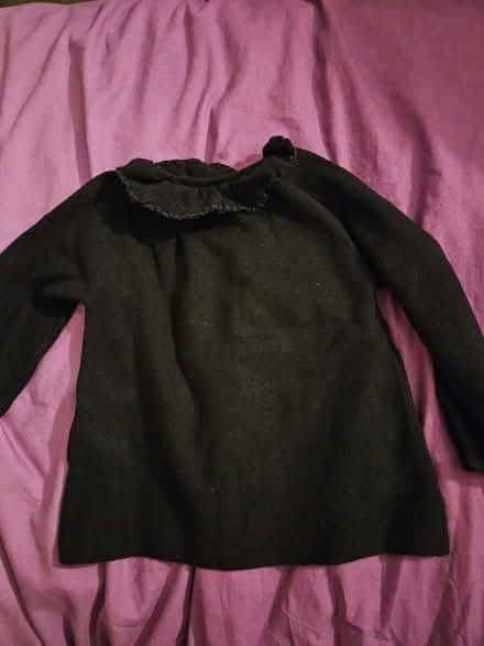 Photo of free Girls clothes 4-5 years (CR0) #3