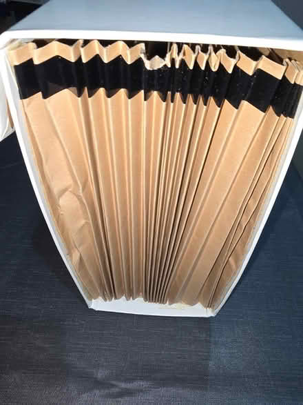 Photo of free Portable file storage (BH2) #3