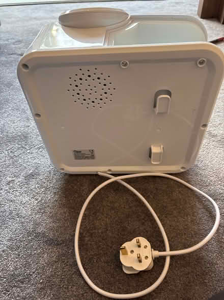 Photo of free Tommee Tippee perfect prep machine (Sk87lp) #3