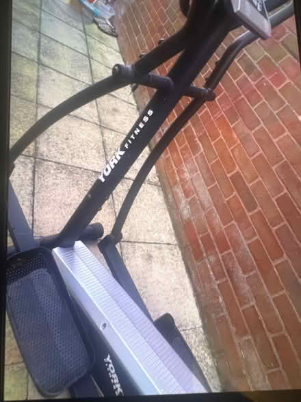 Photo of free York Fitness (East dulwich SE22) #4