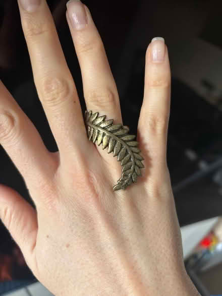 Photo of free Jewellery (Ruislip HA4) #3