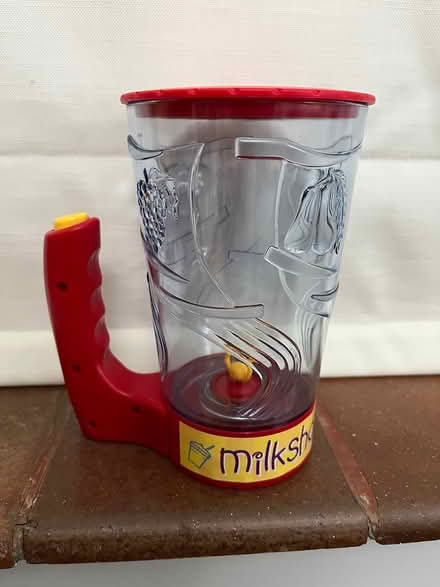Photo of free unused kids milkshake maker (Poulner BH24) #2