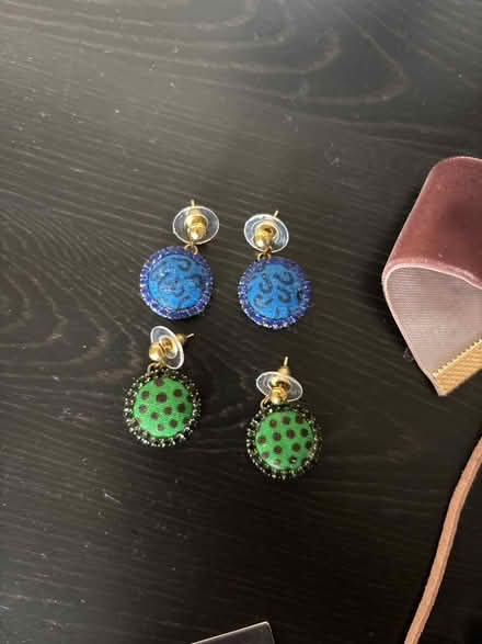 Photo of free Jewellery (Ruislip HA4) #1