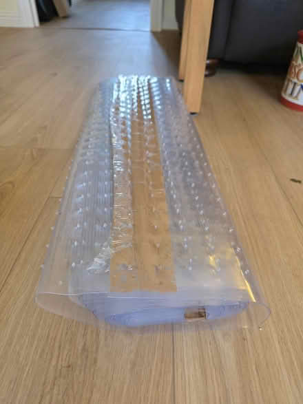 Photo of free Protective flooring for carpets (Emsworth) #1