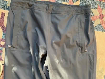 Photo of free REI Co-op rain pants-unisex L (south sunnyvale) #4