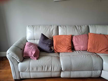 Photo of free Couch (Dublin 15) #1