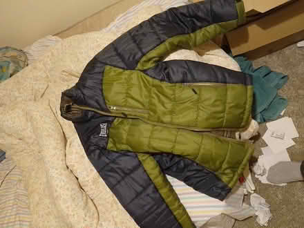 Photo of free Winter coat (Layerthorpe YO31) #1