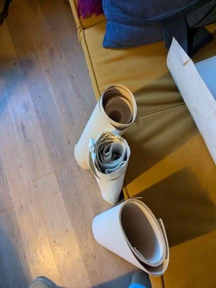 Photo of free paper (Lambridge Larkhall Bath) #2