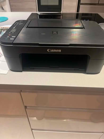 Photo of free Anon TS3150 inkjet printer (Bristol BS7) #1