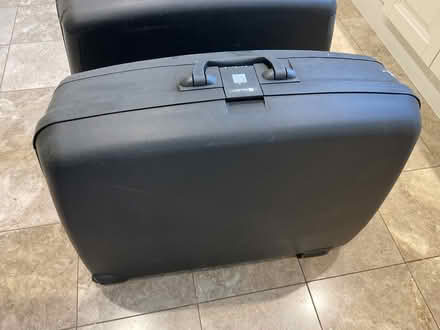 Photo of free Suit cases (Eastcote HA4) #1