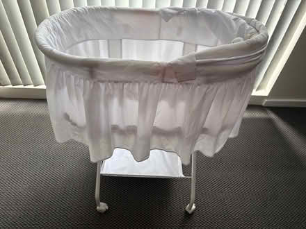 Photo of free Bassinet (Guildford, NSW 2161) #1