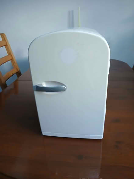 Photo of free Mini fridge (Penrith CA11) #1