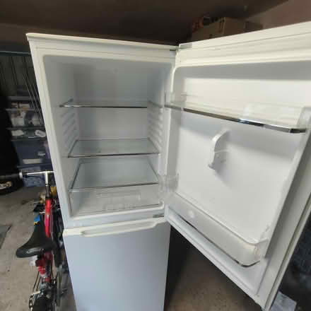 Photo of free Fridge freezer (Coundon CV6) #2